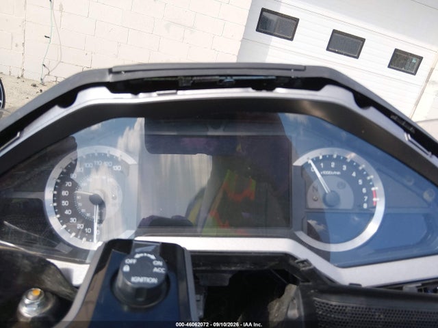 2022 HONDA GL1800 D 7