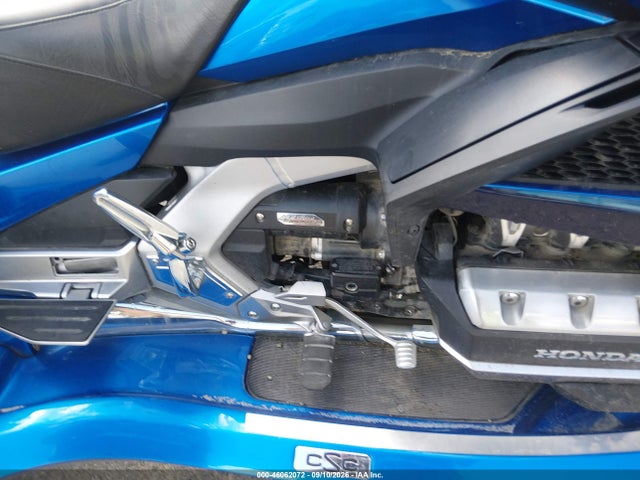 2022 HONDA GL1800 D 8