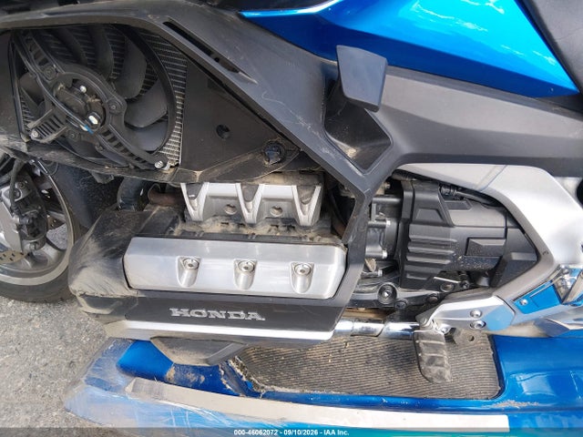 2022 HONDA GL1800 D 9