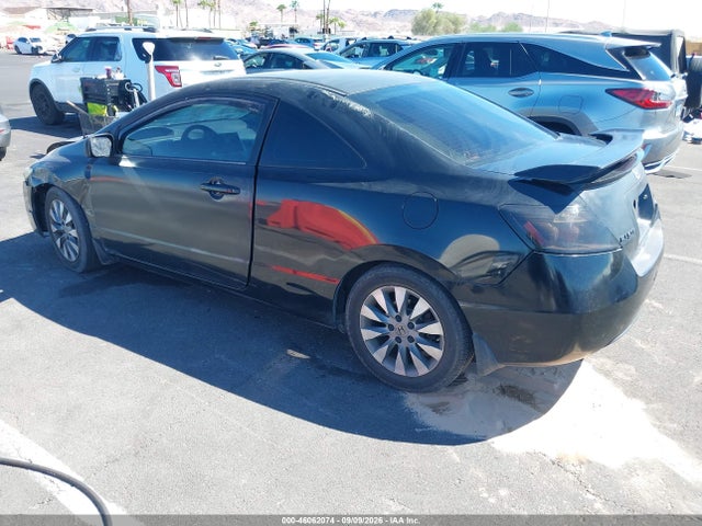 2010 Honda CIVIC EX-L 照片 3