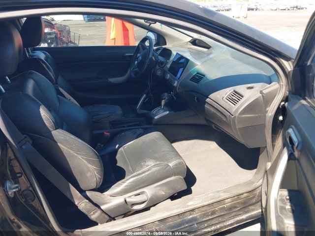 2010 Honda CIVIC EX-L 照片 5