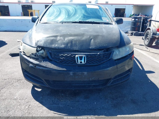 2010 Honda CIVIC EX-L 照片 6