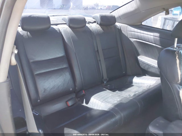 2010 Honda CIVIC EX-L 照片 8