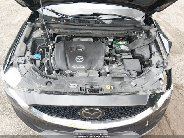 2019 MAZDA CX-5 GRAND TOURING 10