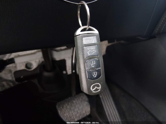 2019 MAZDA CX-5 GRAND TOURING 11