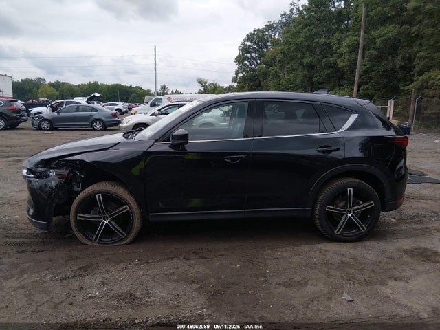 2019 MAZDA CX-5 GRAND TOURING 14