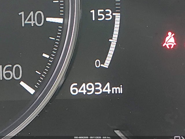2019 MAZDA CX-5 GRAND TOURING 15