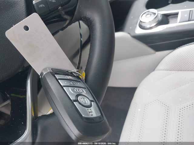 2023 FORD ESCAPE PLATINUM 11