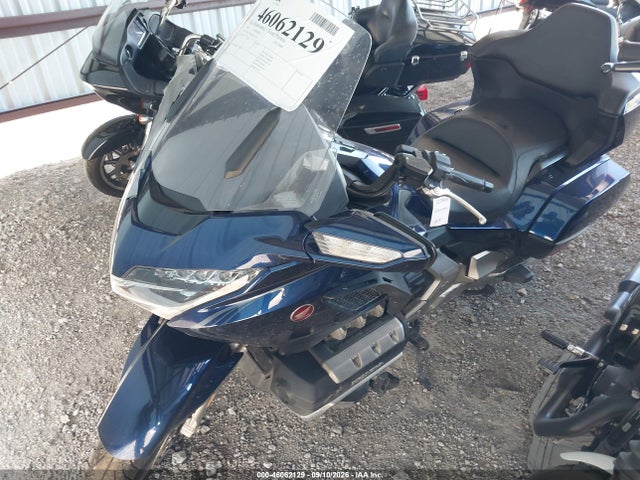 2018 HONDA GL1800 
