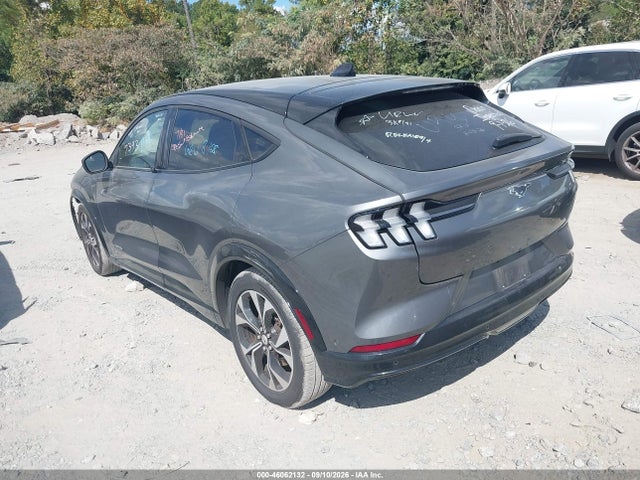 2023 FORD MUSTANG MACH-E PREMIUM 3