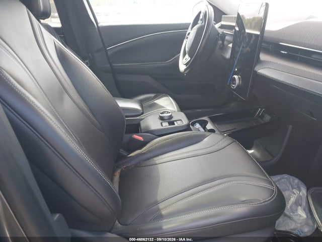 2023 FORD MUSTANG MACH-E PREMIUM 5