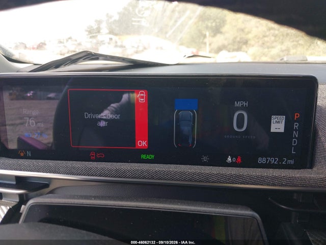 2023 FORD MUSTANG MACH-E PREMIUM 7