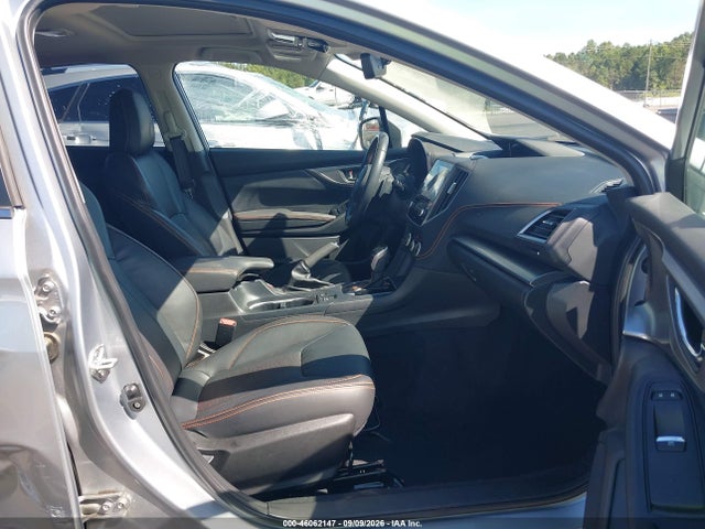 2023 SUBARU CROSSTREK LIMITED 5