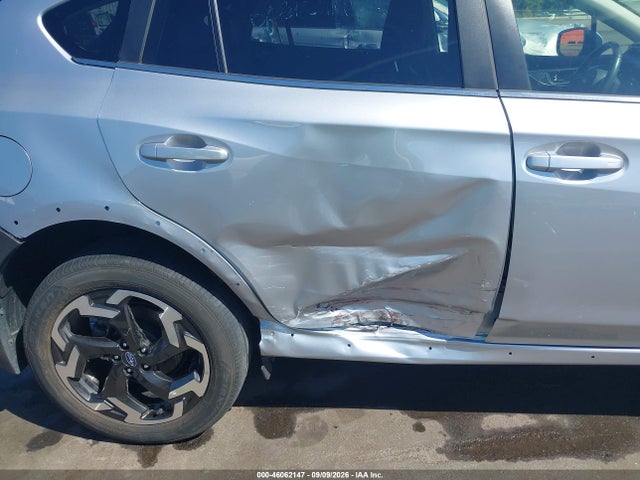 2023 SUBARU CROSSTREK LIMITED 6