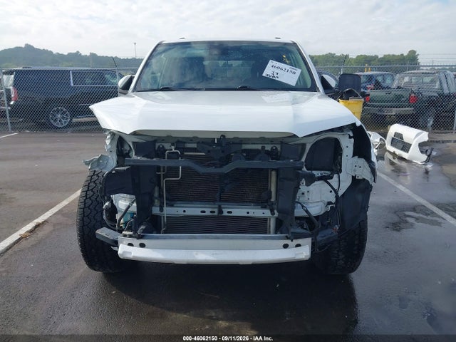 2022 TOYOTA 4RUNNER SR5 PREMIUM 13