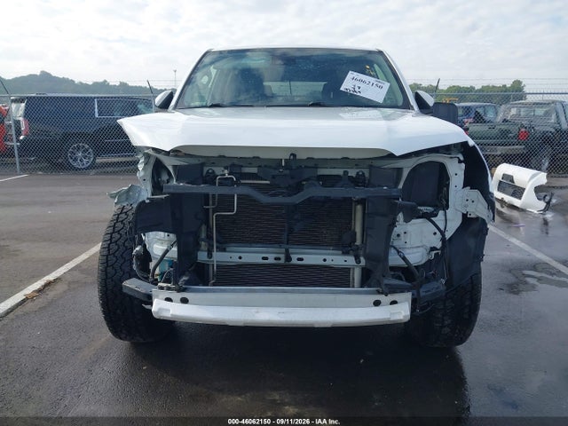 2022 TOYOTA 4RUNNER SR5 PREMIUM 6