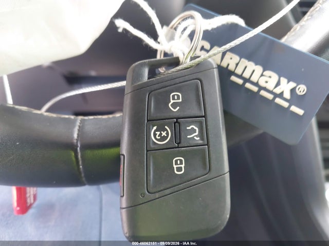 2022 VOLKSWAGEN TAOS 1.5T SE 11