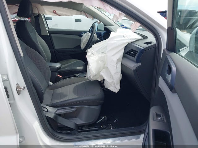 2022 VOLKSWAGEN TAOS 1.5T SE 5