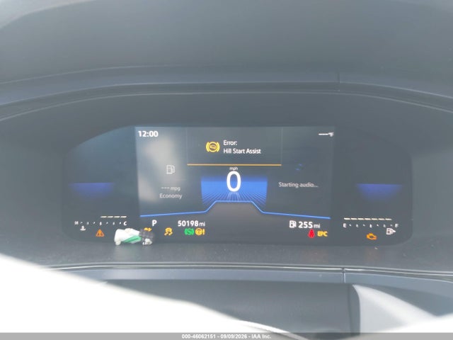 2022 VOLKSWAGEN TAOS 1.5T SE 7