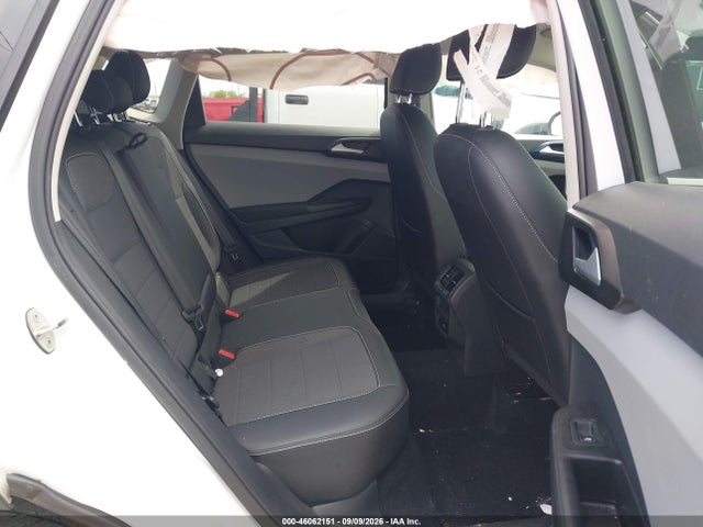 2022 VOLKSWAGEN TAOS 1.5T SE 8