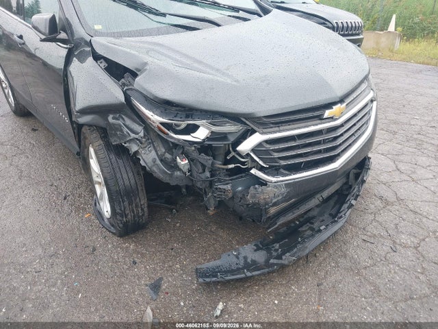 2018 CHEVROLET EQUINOX LT 6