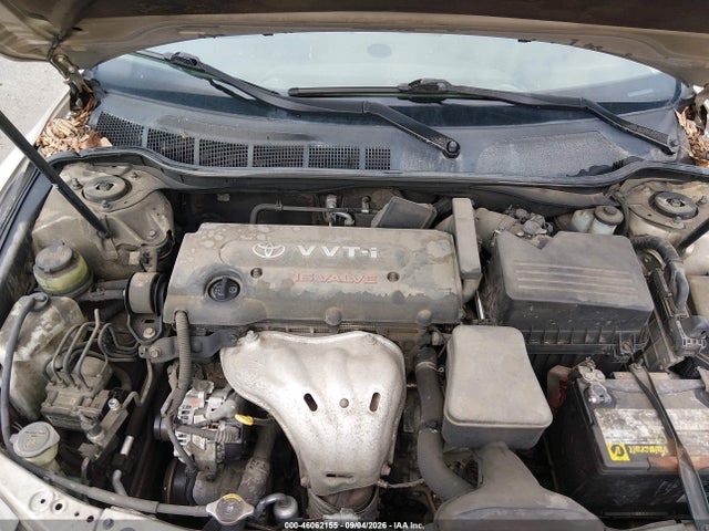 صورة 10 لـ 2008 Toyota CAMRY