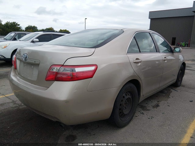 صورة 4 لـ 2008 Toyota CAMRY