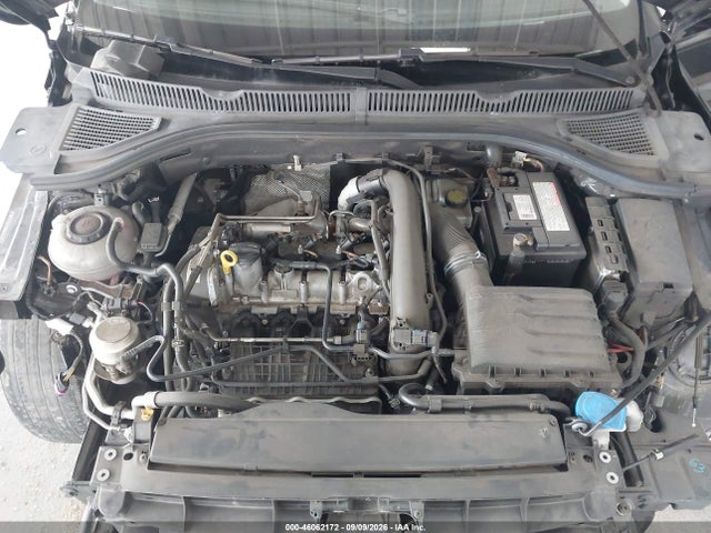 2021 VOLKSWAGEN JETTA 1.4T R-LINE/1.4T S/1.4T SE 10