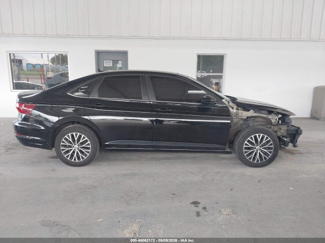 2021 VOLKSWAGEN JETTA 1.4T R-LINE/1.4T S/1.4T SE 14