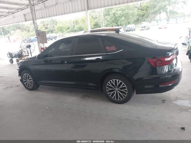 2021 VOLKSWAGEN JETTA 1.4T R-LINE/1.4T S/1.4T SE 15