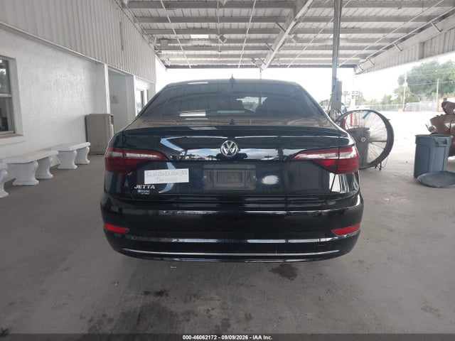 2021 VOLKSWAGEN JETTA 1.4T R-LINE/1.4T S/1.4T SE 17