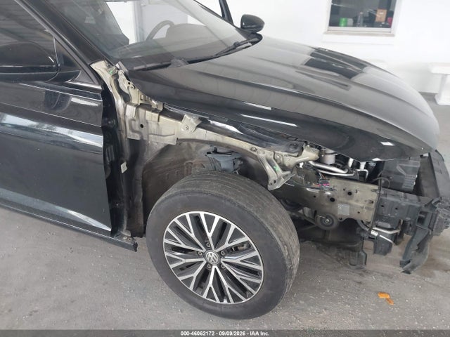 2021 VOLKSWAGEN JETTA 1.4T R-LINE/1.4T S/1.4T SE 18