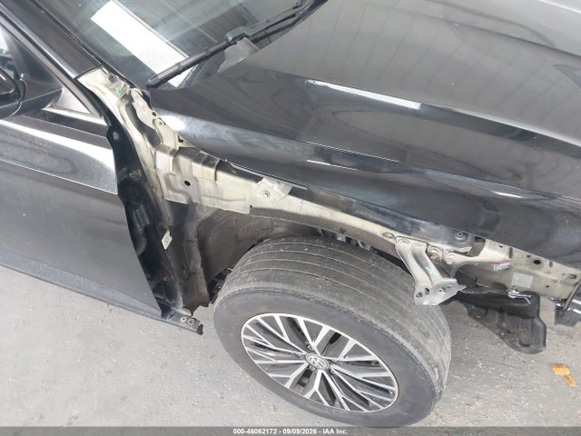 2021 VOLKSWAGEN JETTA 1.4T R-LINE/1.4T S/1.4T SE 19