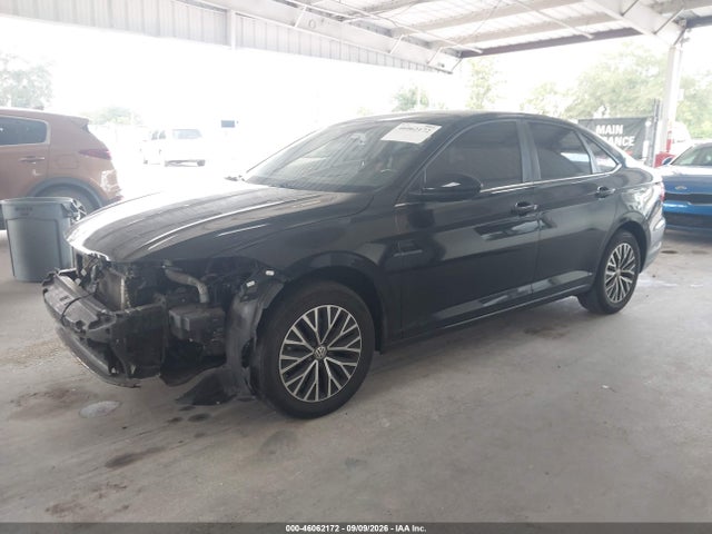 2021 VOLKSWAGEN JETTA 1.4T R-LINE/1.4T S/1.4T SE 2