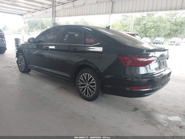 2021 VOLKSWAGEN JETTA 1.4T R-LINE/1.4T S/1.4T SE 3