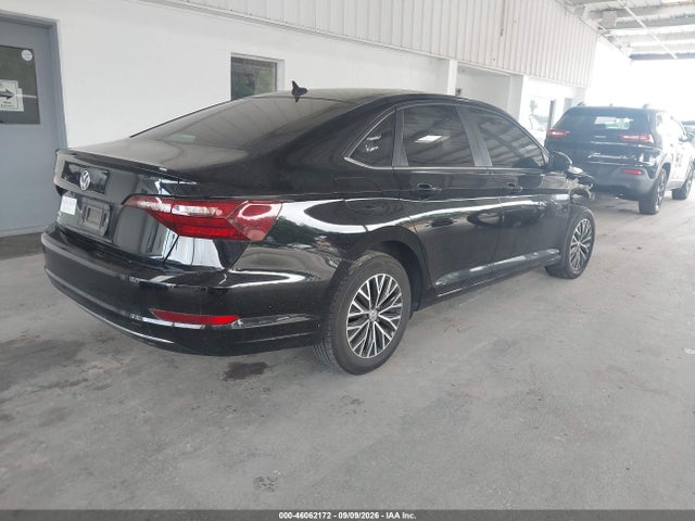 2021 VOLKSWAGEN JETTA 1.4T R-LINE/1.4T S/1.4T SE 4