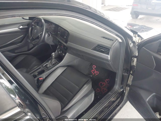 2021 VOLKSWAGEN JETTA 1.4T R-LINE/1.4T S/1.4T SE 5