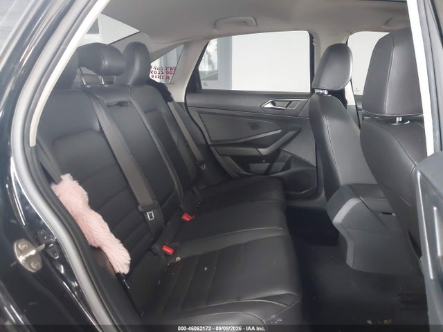 2021 VOLKSWAGEN JETTA 1.4T R-LINE/1.4T S/1.4T SE 8