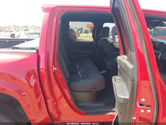 2024 TOYOTA TACOMA SR 8