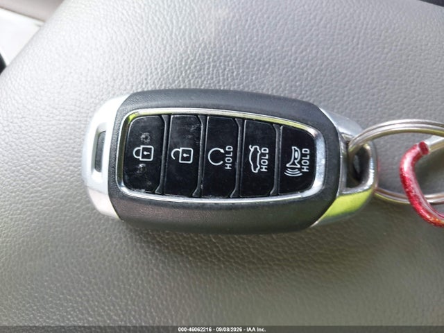 2023 HYUNDAI ELANTRA SEL 11