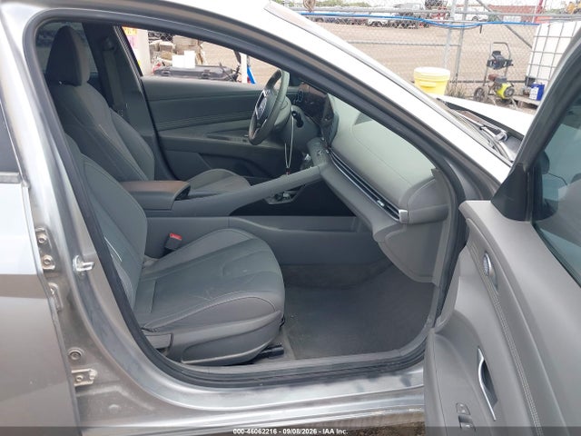 2023 HYUNDAI ELANTRA SEL 5