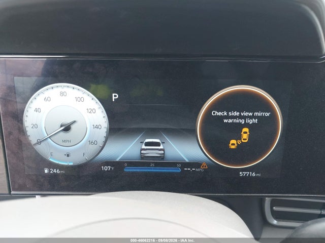 2023 HYUNDAI ELANTRA SEL 7