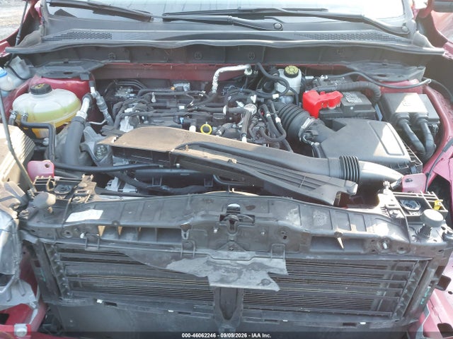 2022 FORD ESCAPE SE 10