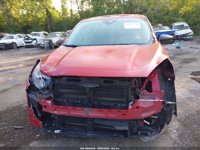 2022 FORD ESCAPE SE 13