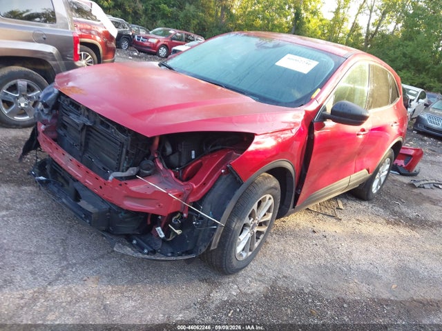 2022 FORD ESCAPE SE 2