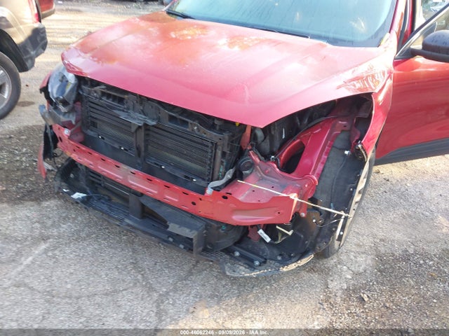 2022 FORD ESCAPE SE 6