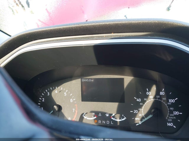 2022 FORD ESCAPE SE 7