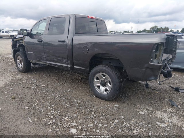 2022 RAM 2500 TRADESMAN 4X4 6'4 BOX 3
