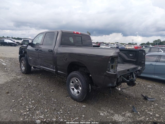 2022 RAM 2500 TRADESMAN 4X4 6'4 BOX 6