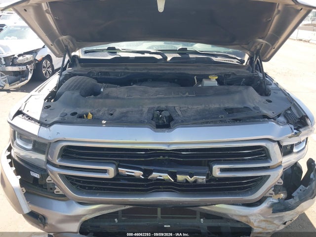 2020 RAM 1500 LARAMIE 4X2 5'7 BOX 10